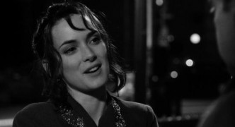 Кадр з фільму Знаменитість