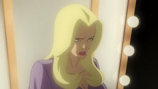 Кадр з фільму Вітрина DC: Спектр