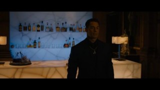 Кадр з фільму Форсаж 9: Нестримна сага