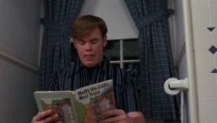 Кадр з фільму Денніс-мучитель