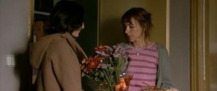 Кадр з фільму Одне твоє слово