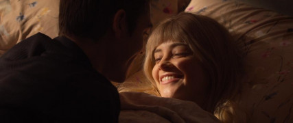 Кадр з фільму Після. Довго і щасливо