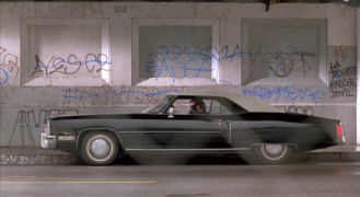 Кадр з фільму Мій батько - злочинець