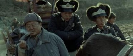 Кадр з фільму Згадуючи 1942