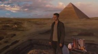 Кадр з фільму Телепорт