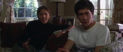 Кадр з фільму Донні Дарко