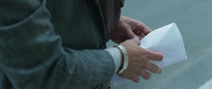 Кадр з фільму Ціль номер один