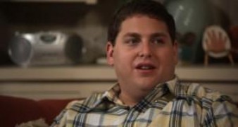 Кадр з фільму Сайрус