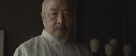 Кадр з фільму Майстер тайцзи