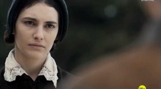 Кадр з фільму Червоний колір Бразилії