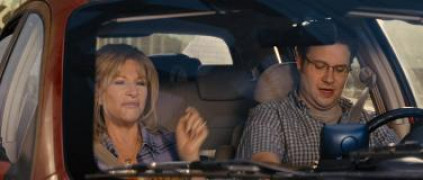 Кадр з фільму Прокляття моєї матері