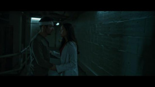 Кадр з фільму Неспокій