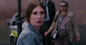 Кадр з фільму Доміно