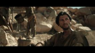 Кадр з фільму Мати Христа