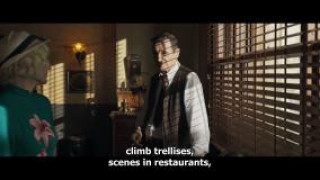 Кадр з фільму Марлоу