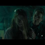 Кадр з фільму Єретик