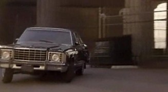 Кадр з фільму Список приречених