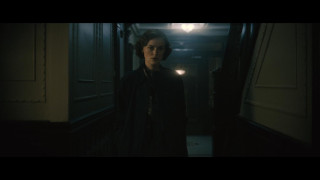 Кадр з фільму Бостонський душитель