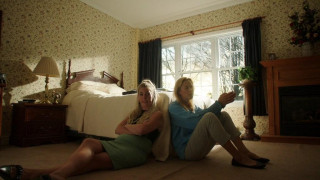 Кадр з фільму Темна ніч душі