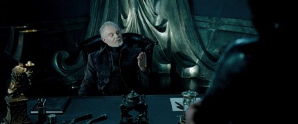 Кадр з фільму Інший світ: Еволюція