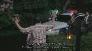 Кадр з фільму Донька мого боса