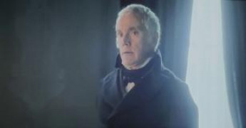 Кадр з фільму Мадам Кліко