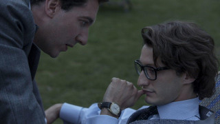 Кадр з фільму Ів Сен-Лоран