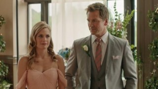 Кадр з фільму Моє улюблене весілля