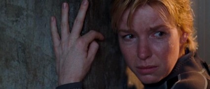 Кадр з фільму Глибоке синє море