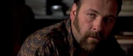 Кадр з фільму Вісім міліметрів