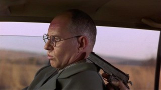 Кадр з фільму Неймовірні пригоди янкі в Африці