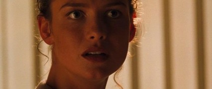 Кадр з фільму Глибоке синє море