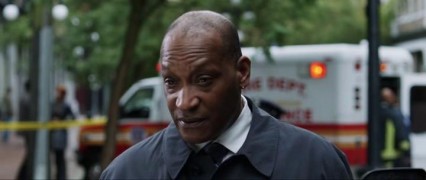 Кадр з фільму Пункт призначення 5