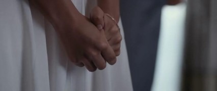 Кадр з фільму Работоргівля