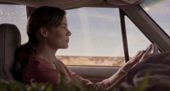 Кадр з фільму Свята Джуді