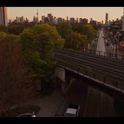 Кадр з фільму Бій без правил