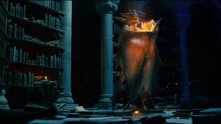 Кадр з фільму Час відьом