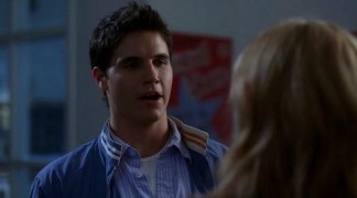 Кадр з фільму Скубі-Ду 3