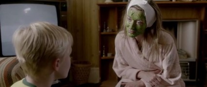 Кадр з фільму Повір