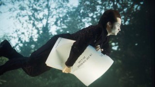 Кадр з фільму Перемотування