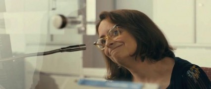 Кадр з фільму Сироп