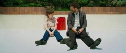 Кадр з фільму Нестерпний Генрі