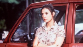 Кадр з фільму Присяжна