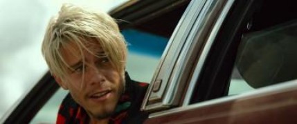 Кадр з фільму Погана слава