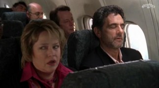 Кадр з фільму Швидка допомога