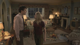 Кадр з фільму Тут і зараз