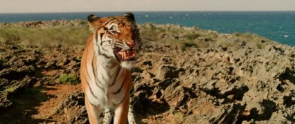 Кадр з фільму Ласкаво просимо в джунглі