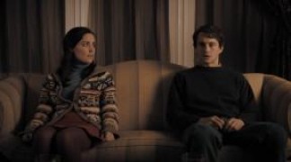 Кадр з фільму Адам