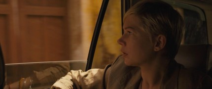 Кадр з фільму Після весілля