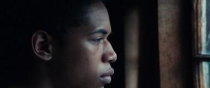 Кадр з фільму Воно приходить уночі